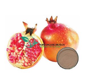 Organic pomegranate juice powder / FD Pomegranate powder