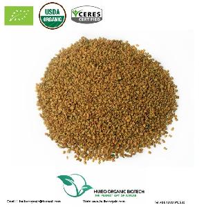 Fenugreek seed raw / Fenugreek seed extract 4-hydroxy isoleucine