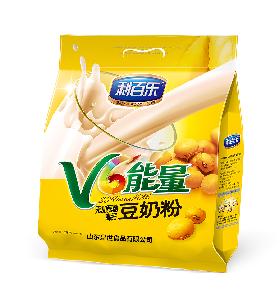 Instant Soybean Milk Powder Soy Milk Powder Non-Gmo chinese traditional soya milk powder