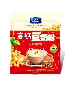 Instant Soya bean Milk Powder Soy Milk Powder Non-Gmo chinese traditional soya bean  milk powder FREESAMPLE AVAILABLE