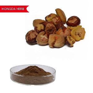 Hongda  20  20   Aescin   20 % 40% UV 98% HPLC Horse Chestnut Extract