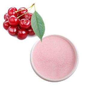 HONGDA Supply Cherry Extract Powder Acerola Cherry Extract Cherry Blossom Extract Powder