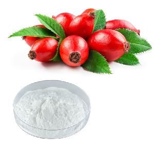 HONGDA Natural 20% Vitamin C Powder Rose Hip Extract