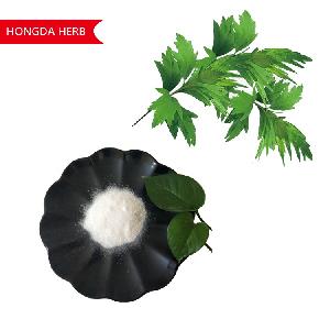 HONGDA Supplier  Artemisinin  Artemisia Annua  Extract  sweet  wormwood   extract  98%   Artemisinin  Powder