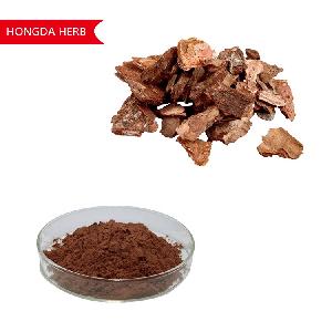 HONGDA 95% Pine Bark Extract Proanthocyanidins