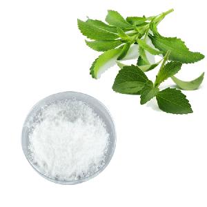 HONGDA  Pure   Stevia  Leaf Extract Powder 98% 85%