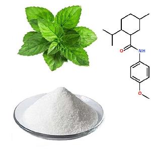 Best Price Supply WS-12 menthol powder Cooling Agent menthol crystal mint