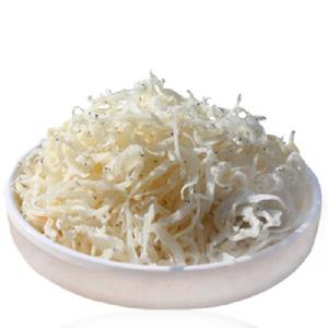 Dried small silverfish/whitebait