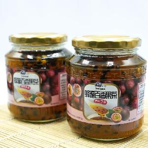 Health  Drink   Korean  Honey Citron Tea Honey Passion-fruit Tea
