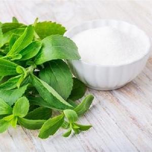 2020 Chinese Organic Stevia RA-97%