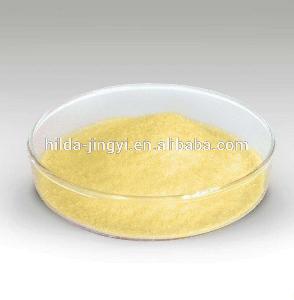 Natural yeast powder extract for food ingredient