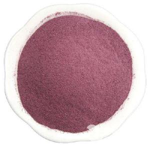 2020 hot selling purple  sweet   potato   pigment 