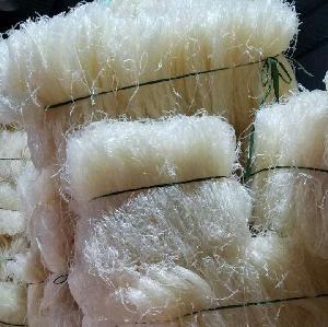 Agar agar strips for food additives
