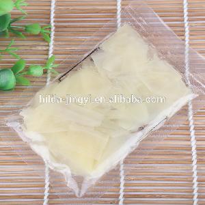 Grade A White  Pickled   Sushi   Ginger   Slice s