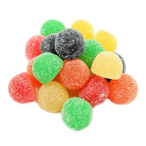 20mg CBD Gummy Drops shape-vitamin cbd gummies for improving sleeping