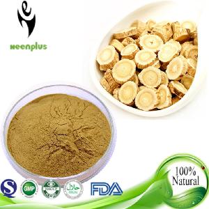 Natural Huang Qi Extract Astragalus Extract Radix Astragali Extract