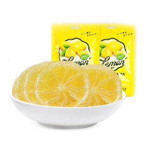 The New Organic Multiple Nutrition Slimming Candied Citron