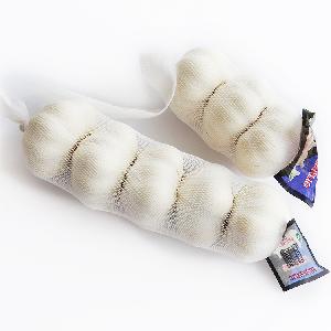 2020 new crop  Fresh Pure White Garlic hotsale in Europe