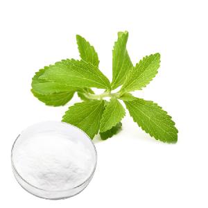 Organic Stevia   herbal   Extract   Powder  Wholesale