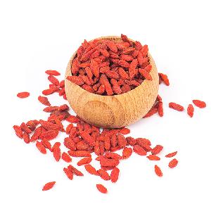  Hot   Sale   Goji   Berry  with export dried  goji   berry 