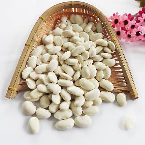 Large white kidney beans fagioli