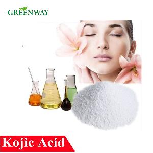 kojic acid powder;skin whitening kojic acid;kojic acid