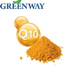 Water Soluble Coenzyme  Q10 ;Antioxidant  Q10  Coenzyme For  Capsule s;Ubiquinol