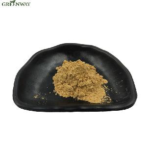 Factory Supply Hot Sale High Purity Food Ingredient Pure Natural Organic Pawpaw Seeds Extract Powder/Papaya Seeds Extract