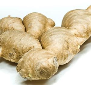Ginger/Fresh Vegetables/Indian Ginger to Europe!
