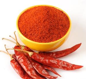Chilli Powder/Red Chilli Powder/Indian Spices!