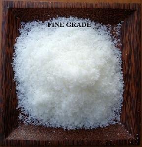 CONVENTION- ORGANIC DESICCATED COCONUT HIGH FAT