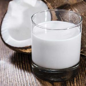 ORGANIC COCONUT MILK FOR COOKING FROM 5 - 24% FAT - GOOD QUALITY FROM BETRIMEX