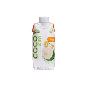 COCONUT  WATER  VIETNAM - 100% from nature and safe for  custom ers