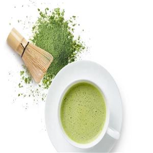 Fujian Organic Matcha Green Tea Powder High Mountain Matcha Green Tea Powder