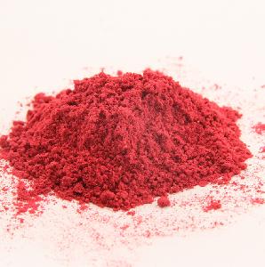 Factory Supply Freeze Dried Red Raspberry/Rubus Idaeus Powder for Baking Ingredients and Ice Cream Coloring