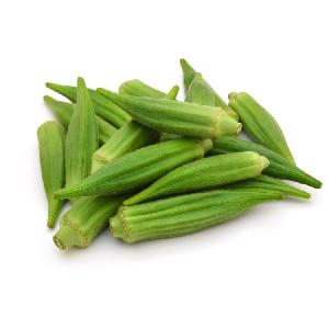 Factory Supply Nutritious and Delicious Vegetable Hybrid Lady fingers Okra Seeds