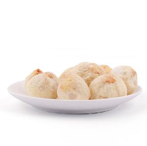 li Zhi Wholesale Pure Natural No Additives Crispy Freeze Dried Fruit Whole Lychee