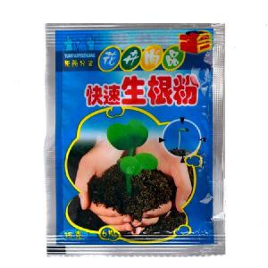 Small packing Rooting Hormone powder for Garden planting