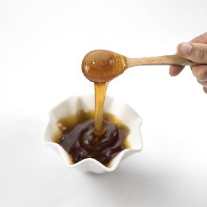 Top Quality Brown Organic Rice Syrup For Honey