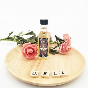 Simple Vanilla Flavour Syrup The Cocktail Kit