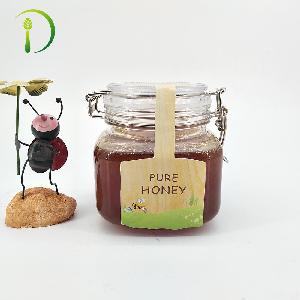 100% pure raw bee sidr honey