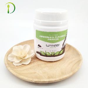 500g Powder protein flavored protein powder wholesale