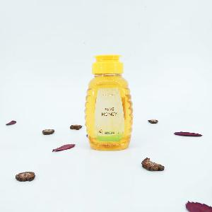 Wild Romanian Raw bee Honey