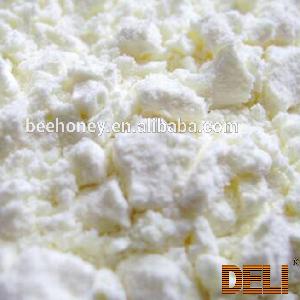 Hot Sale  Lyophilized   Royal   Jelly  Powder 6.0 10-HDA