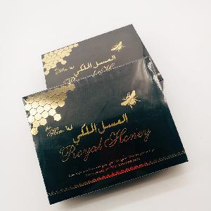  Luxury  Raw Natural Royal  Honey