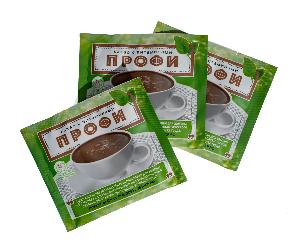 Instant Drink Mix Cocoa with PROFI vitamins