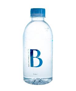 Packaged natural drinking water  Buryatia  0.33 L