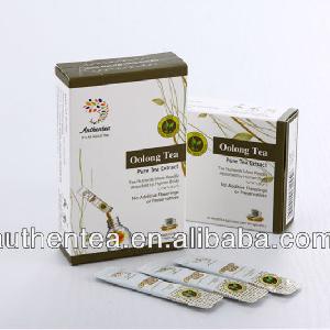 Wu Yi Tea Wu long Tea Oolong Tea
