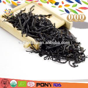 Indonesia Black Tea Leaves Loose Tea Supplier
