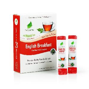 Original Flavor Instant Black Tea British Afternoon Tea